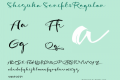 Shizuka Script2