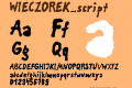 WIECZOREK_script