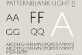 PatternBlank-Light