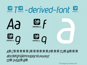 OTS-derived-font