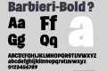 Barbieri-Bold