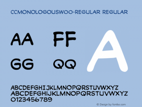 CCMonologous-Regular