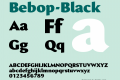 Bebop-Black