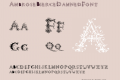 AmbroseBierceDamnedFont