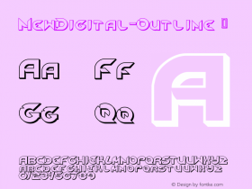 NewDigital-Outline