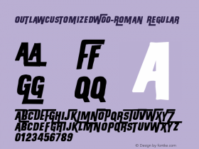 OutlawCustomized-Roman