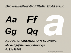 BrowalliaNew-BoldItalic
