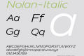 Nolan-Italic