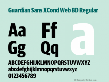 Guardian Sans XCond Web BD