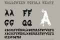 Halloween Voysla