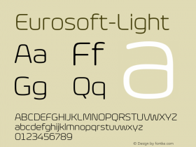 Eurosoft-Light