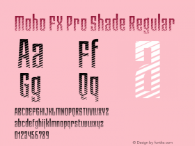 Moho FX Pro