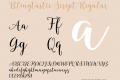 Blingtastic Script