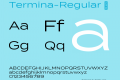 Termina-Regular