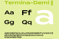 Termina-Demi
