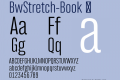 BwStretch-Book