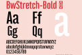 BwStretch-Bold