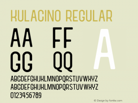 Kulacino