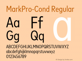 MarkPro-Cond