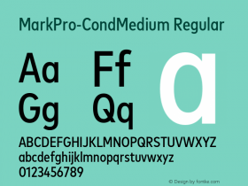 MarkPro-CondMedium