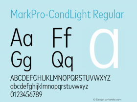 MarkPro-CondLight