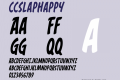 CCSlaphappy