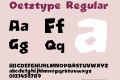 Oetztype