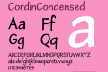 CordinCondensed