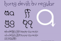 Horny Devils BV