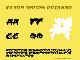 Extra virgin