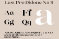 Lust Pro Didone