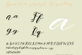 Bonita script