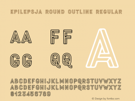 Epilepsja Round Outline