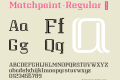 Matchpoint-Regular
