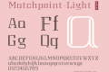 Matchpoint-Light
