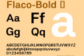 Flaco-Bold