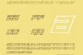 ZipSonikSketchItalic