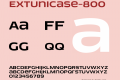 EXTUnicase-800