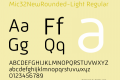 Mic32NewRounded-Light