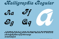 Kalligraphia