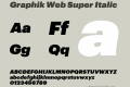 Graphik Web Super