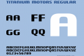 Titanium Motors