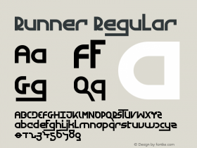 Runner