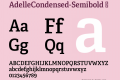 AdelleCondensed-SemiBold