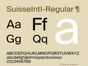 SuisseIntl-Regular