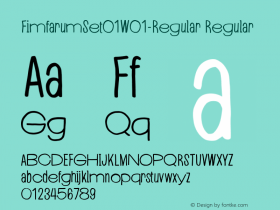 FimfarumSet01-Regular