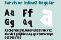 Survivor Inline2