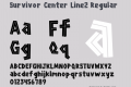 Survivor Center Line2