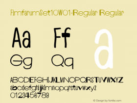 FimfarumSet10-Regular