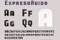 ExpresoRuido